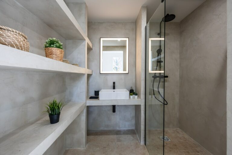 Photographe architecture d’intérieur Rognac