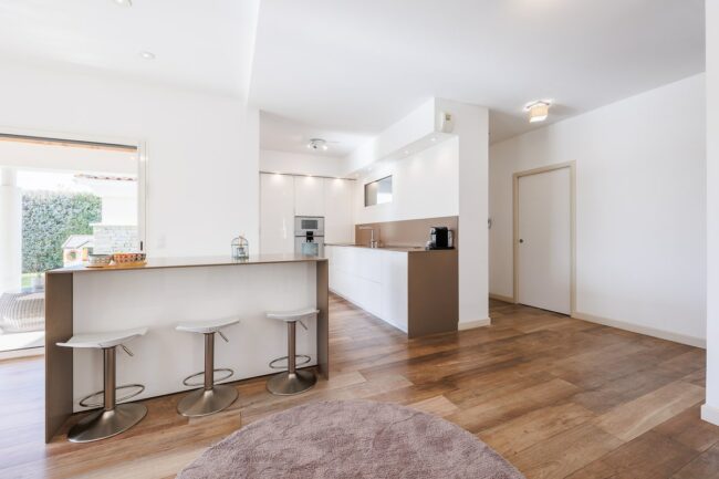 Photographe architecture d’intérieur Sausset les Pins