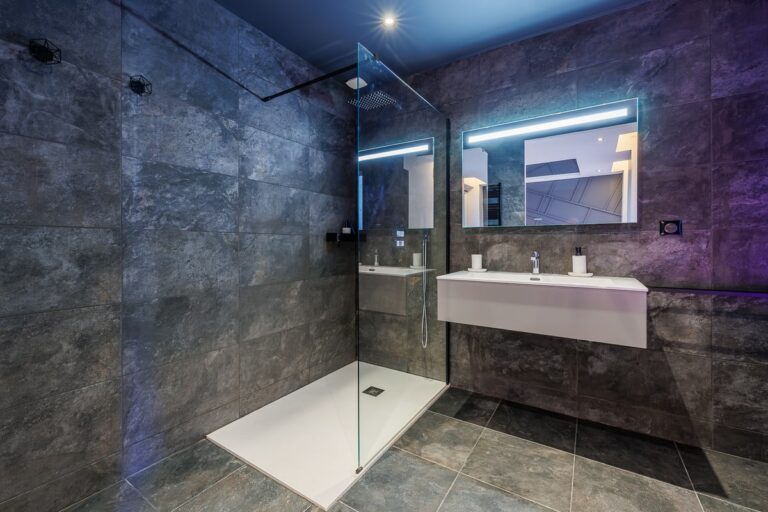 Photographe architecture d’intérieur Velaux