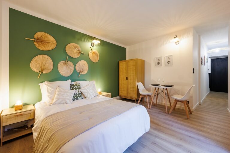 Photographe architecture d’intérieur Ventabren