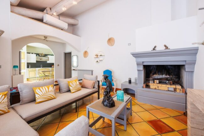 Photographe architecture d’intérieur Vitrolles