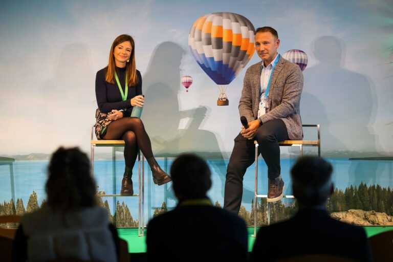 Photographe conférence à Marseille