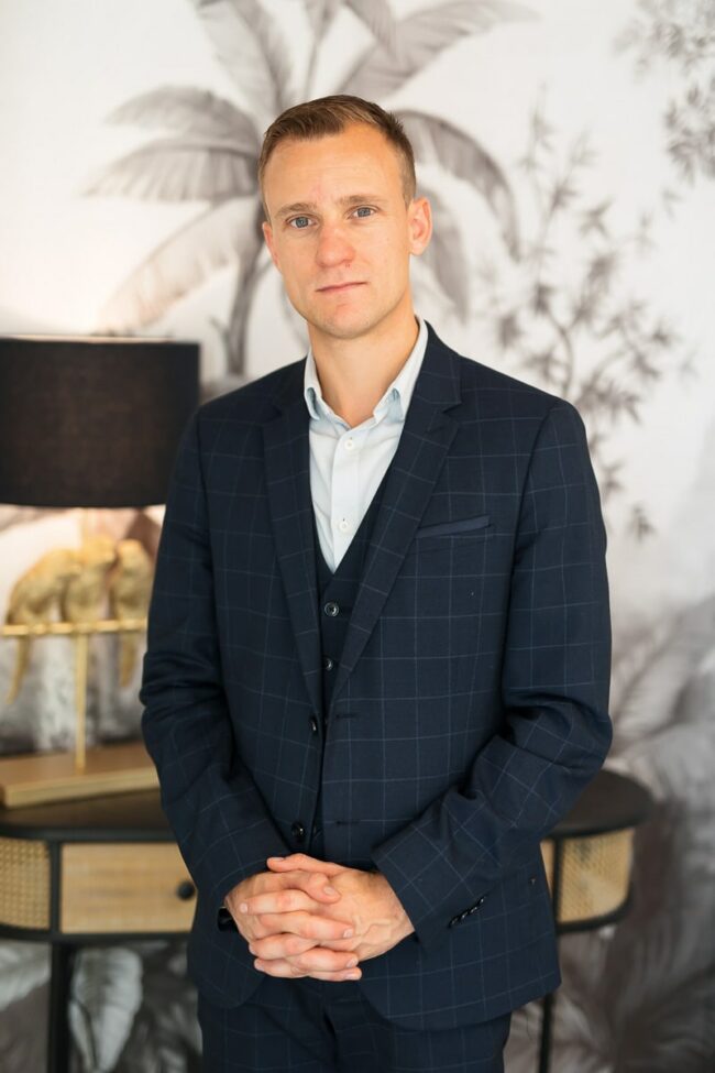 Photographe corporate Marseille