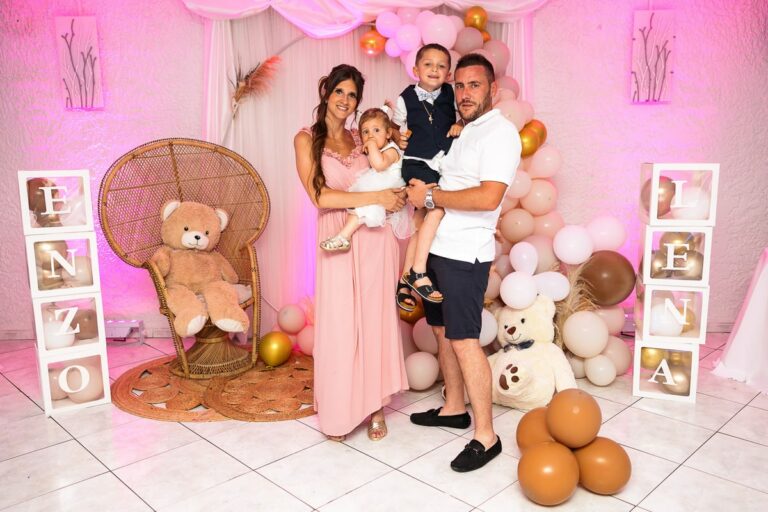 Photographe de baptême AIx en Provence- Marseille - Martigues-1