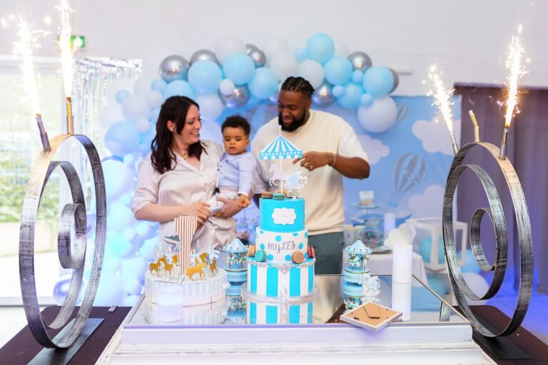 Photographe de baptême AIx en Provence- Marseille - Martigues-13