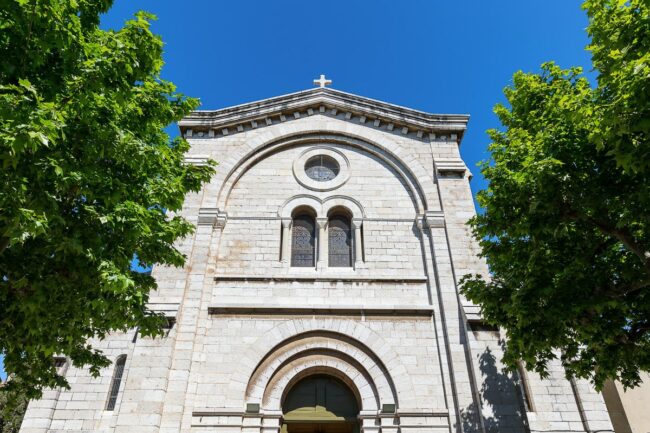 Photographe de baptême AIx en Provence- Marseille - Martigues-15