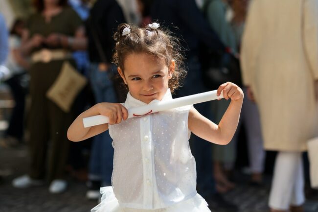 Photographe de baptême AIx en Provence- Marseille - Martigues-16