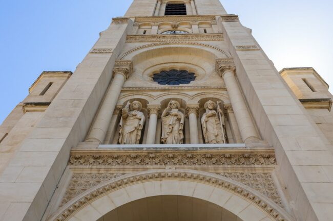 Photographe de baptême AIx en Provence- Marseille - Martigues-28