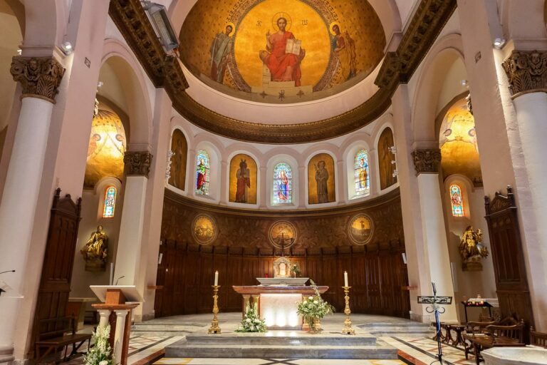 Photographe de baptême AIx en Provence- Marseille - Martigues-30