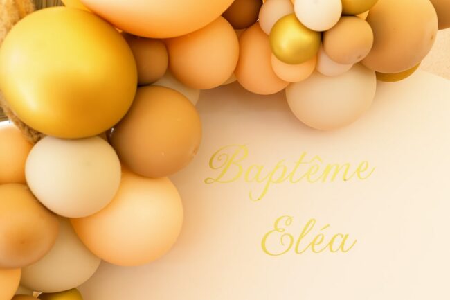Photographe de baptême AIx en Provence- Marseille - Martigues-35