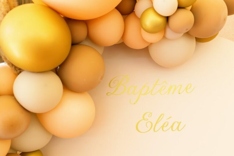 Photographe de baptême AIx en Provence- Marseille - Martigues-35
