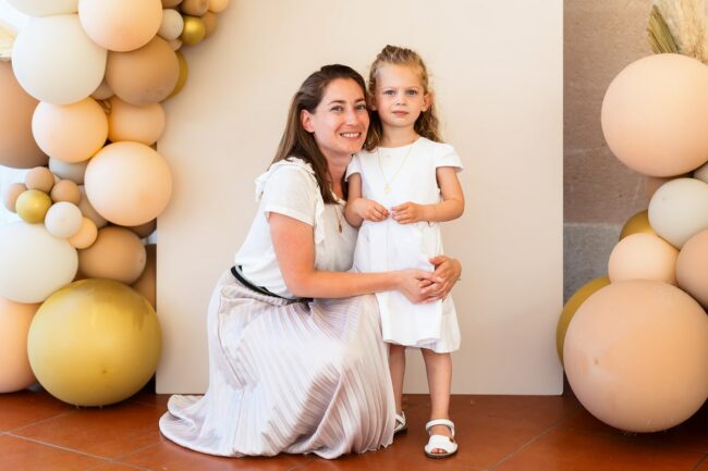 Photographe de baptême AIx en Provence- Marseille - Martigues-36