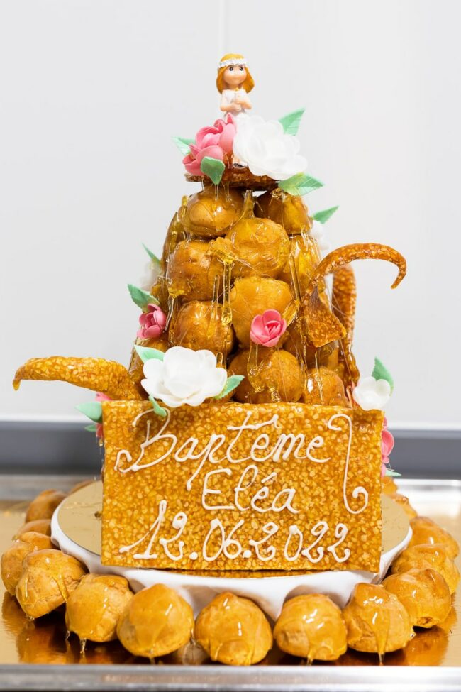 Photographe de baptême AIx en Provence- Marseille - Martigues-38