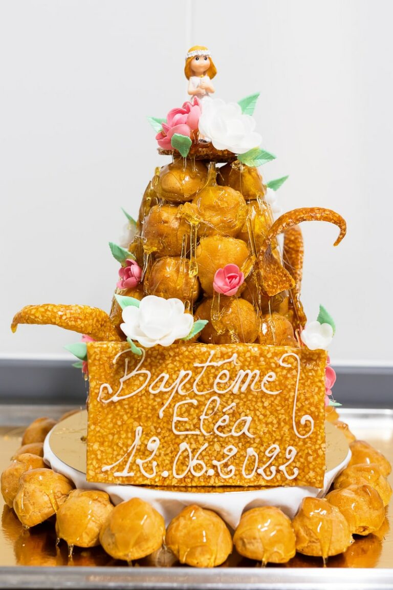 Photographe de baptême AIx en Provence- Marseille - Martigues-38