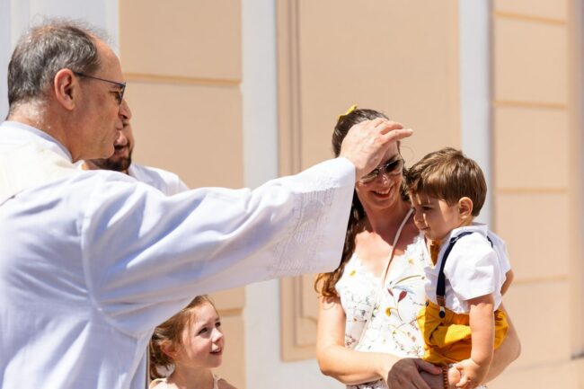 Photographe de baptême AIx en Provence- Marseille - Martigues-44