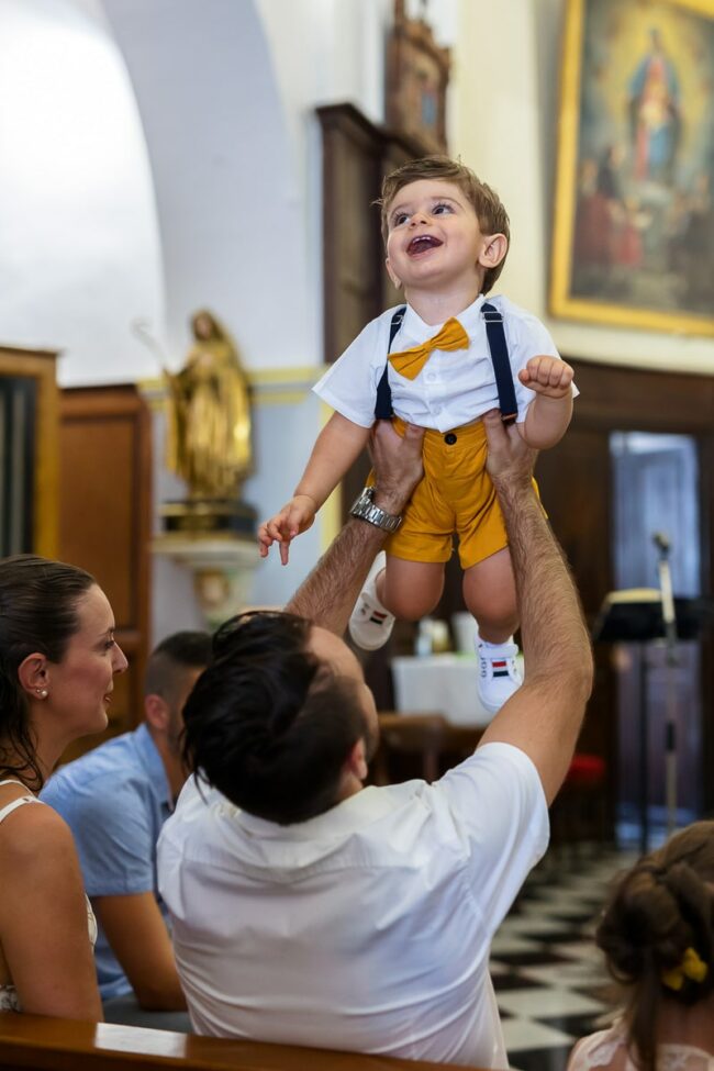 Photographe de baptême AIx en Provence- Marseille - Martigues-46