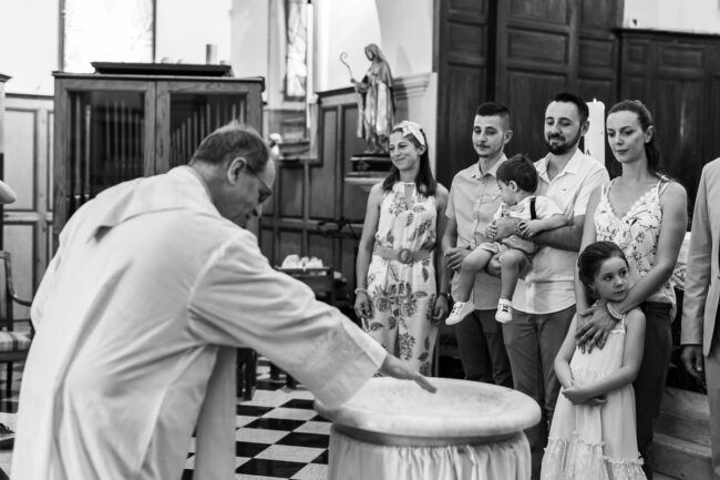 Photographe de baptême AIx en Provence- Marseille - Martigues-49