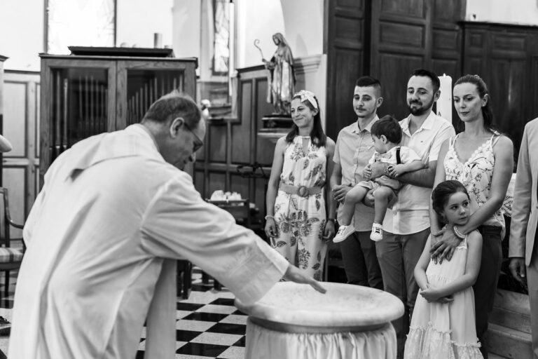 Photographe de baptême AIx en Provence- Marseille - Martigues-49