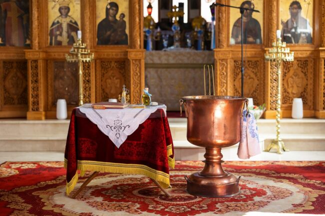 Photographe de baptême AIx en Provence- Marseille - Martigues-57