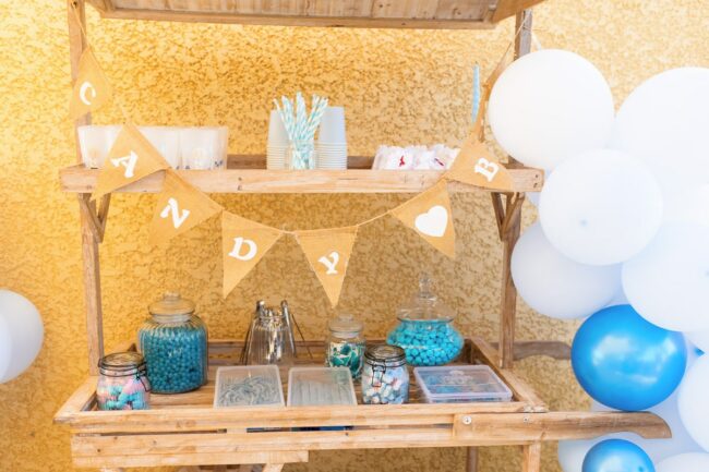 Photographe de baptême AIx en Provence- Marseille - Martigues-58