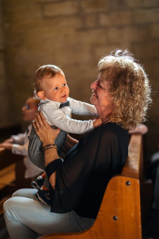 Photographe de baptême AIx en Provence- Marseille - Martigues-63