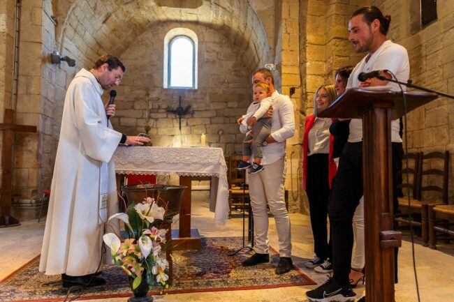 Photographe de baptême AIx en Provence- Marseille - Martigues-65