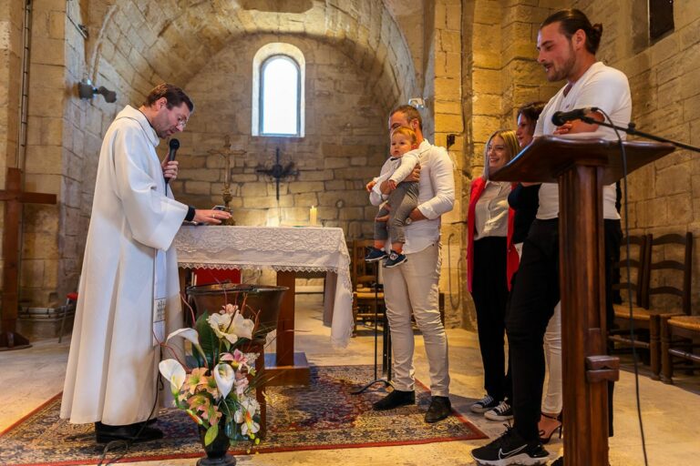 Photographe de baptême AIx en Provence- Marseille - Martigues-65