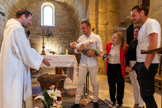 Photographe de baptême AIx en Provence- Marseille - Martigues-66