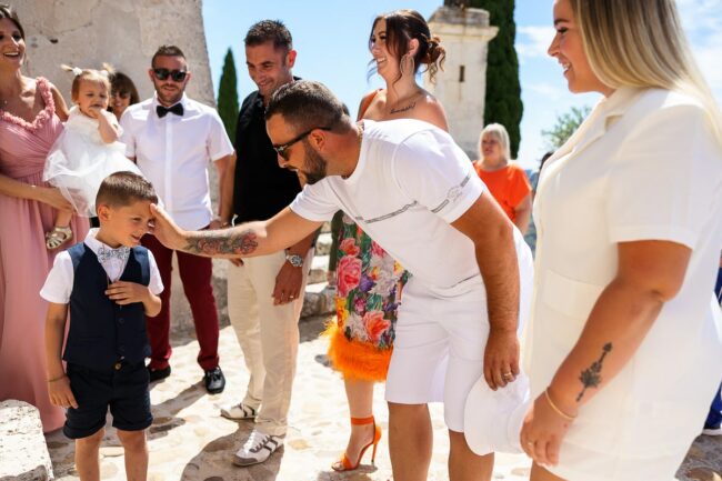 Photographe de baptême AIx en Provence- Marseille - Martigues-75