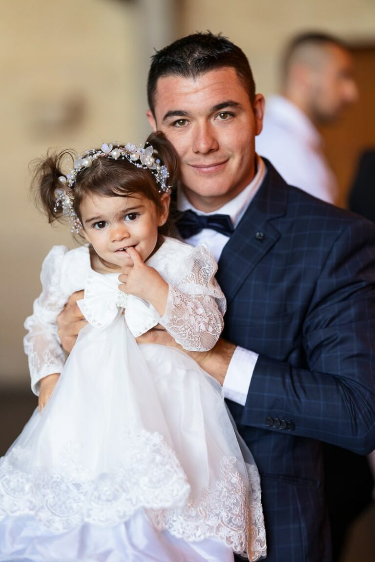 Photographe de baptême AIx en Provence- Marseille - Martigues-9