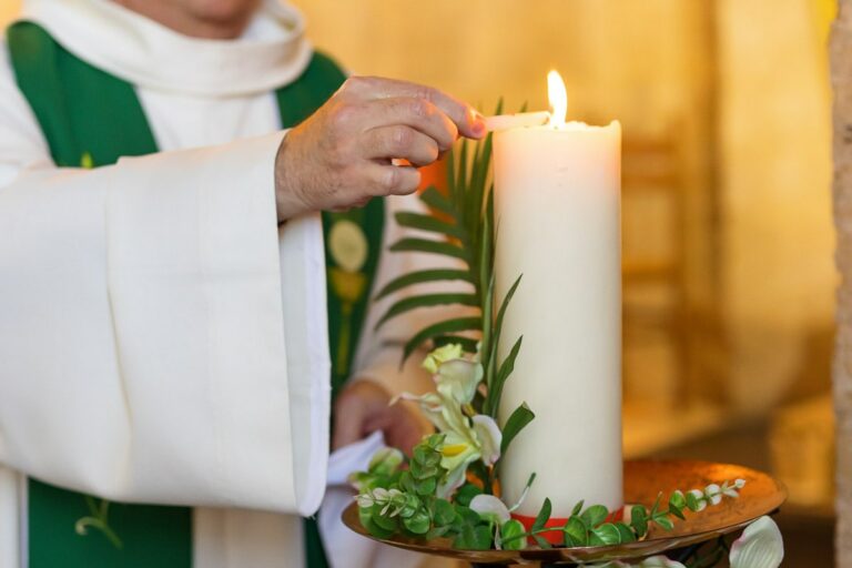 Photographe de baptême Châteauneuf-les-Martigues 13220