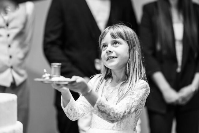 Photographe de baptême Gardanne