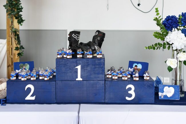 Photographe de baptême Marignane