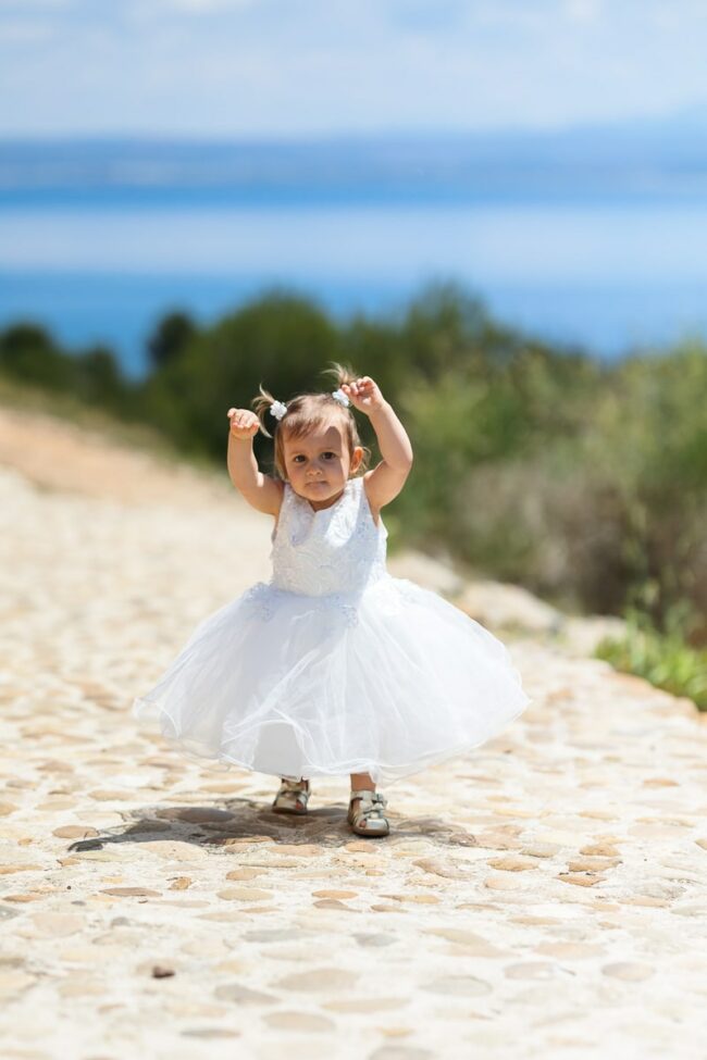 Photographe de baptême Port-Saint-Louis-du-Rhône