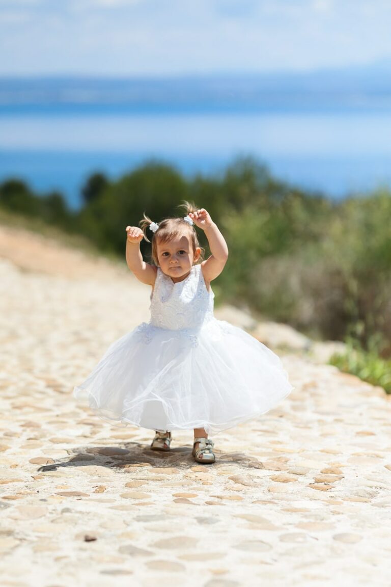 Photographe de baptême Port-Saint-Louis-du-Rhône