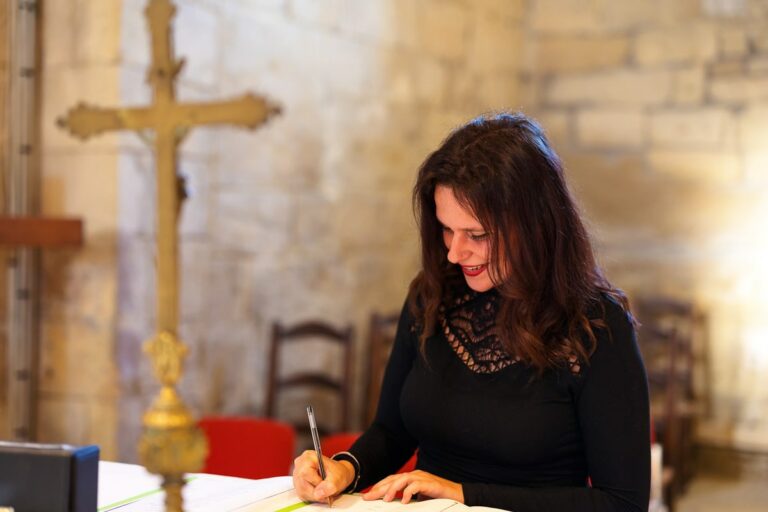 Photographe de baptême à Carry-le-Rouet