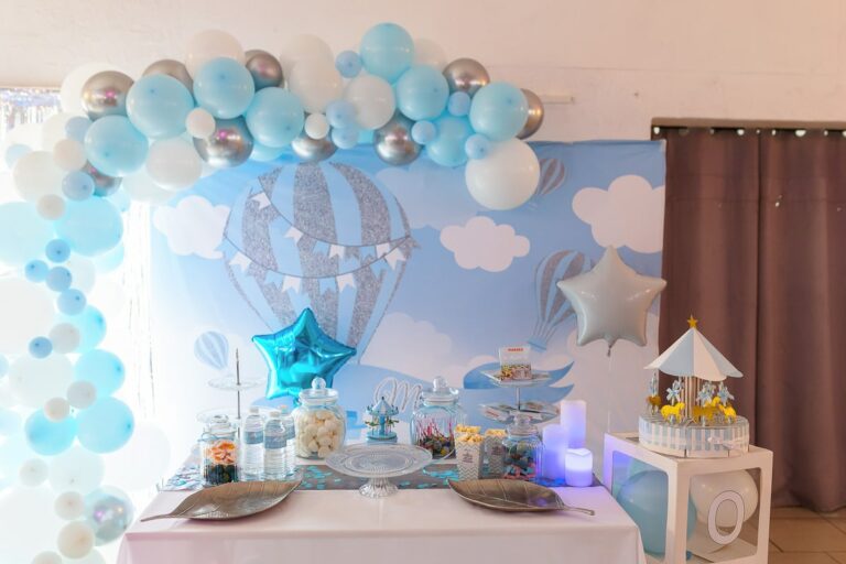 Photographe de baptême à Ensuès-la-Redonne