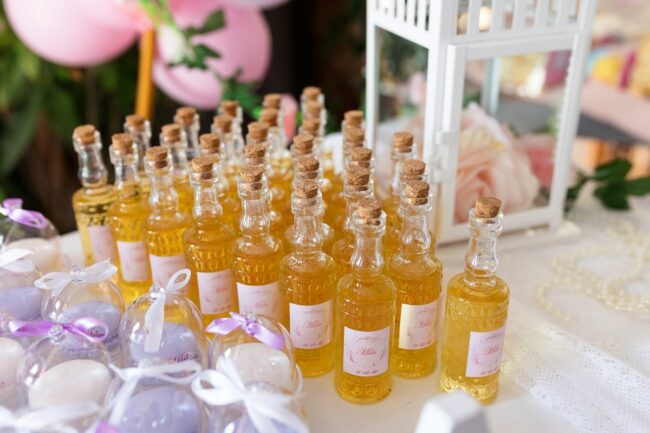 Photographe de baptême à Gardanne