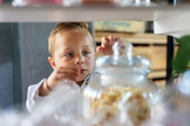 Photographe de baptême à Gignac-la-Nerthe