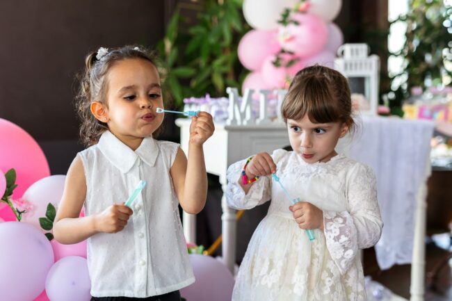 Photographe de baptême à La Fare-les-Oliviers