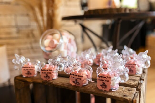 Photographe de baptême à Marignane