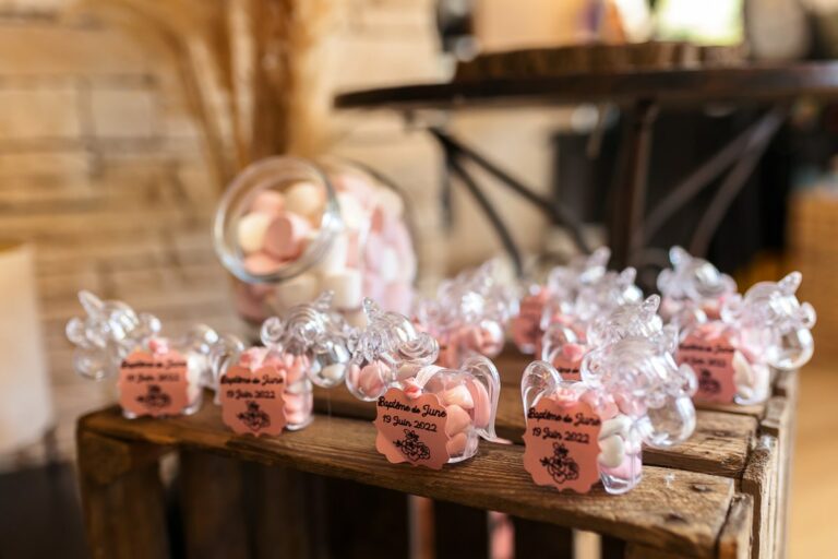 Photographe de baptême à Marignane