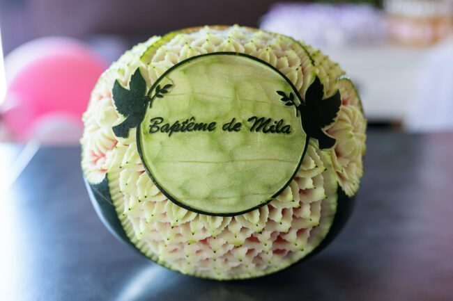 Photographe de baptême à Miramas