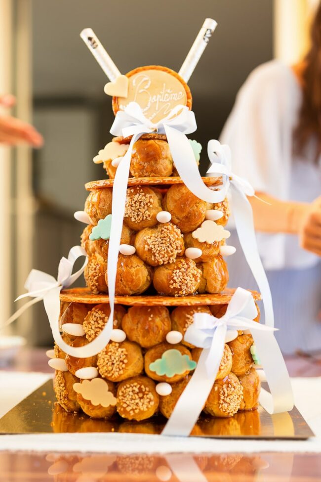 Photographe de baptême à Port-Saint-Louis-du-Rhône