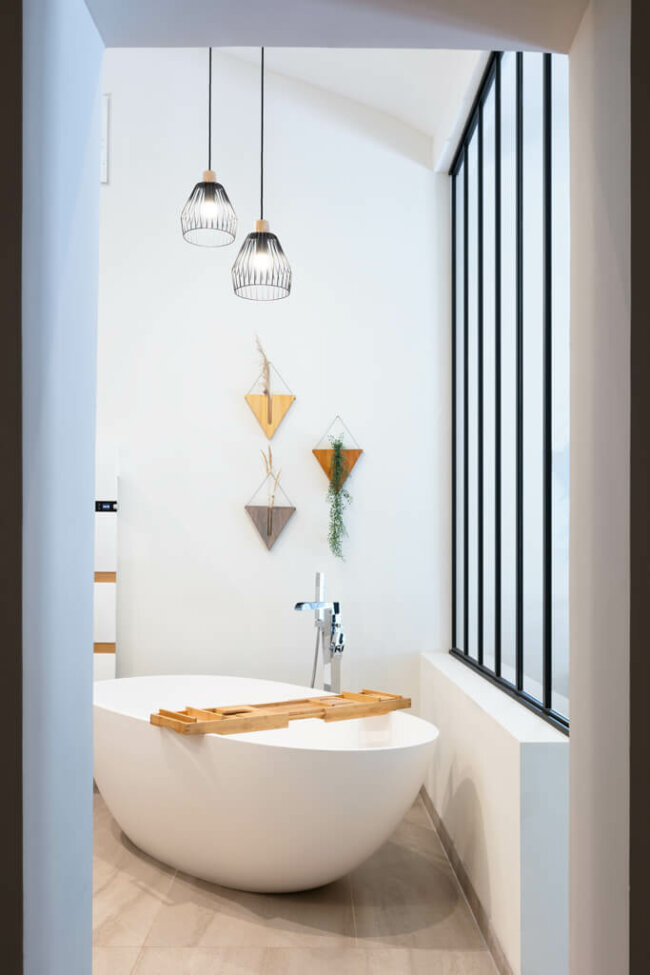 Photographe décorateur d'intérieur marseille