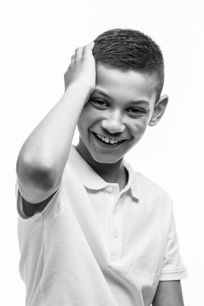 Photographe d’enfants à Martigues – Jessy Murcia Photography