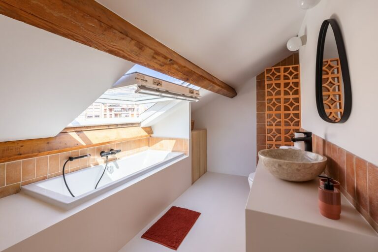 Photographe d’intérieur Aix