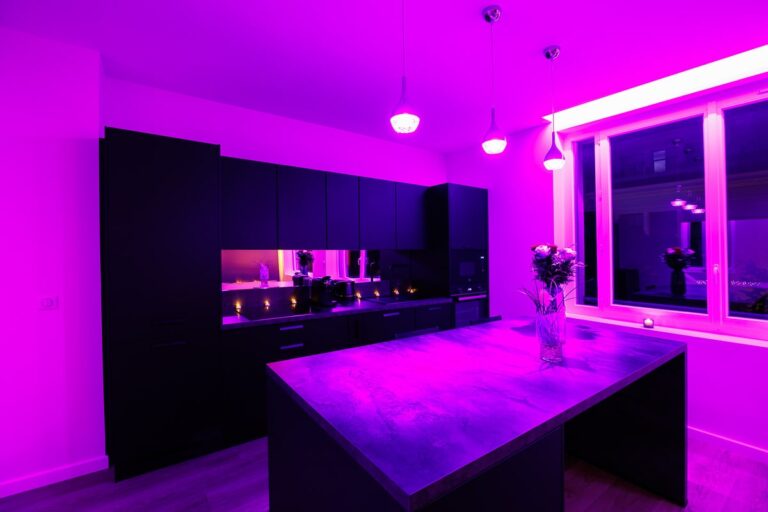 Photographe d’intérieur Berre l’Étang