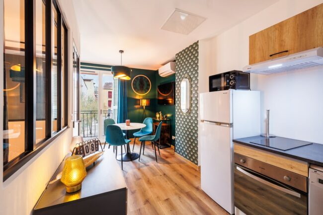 Photographe d’intérieur Calas