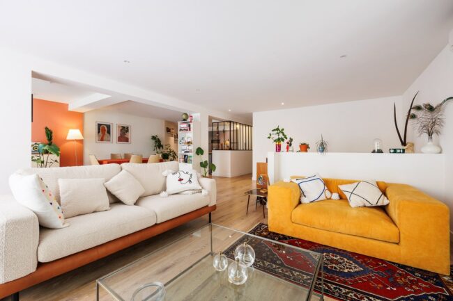 Photographe d’intérieur Carry le rouet